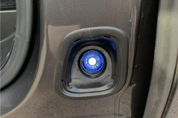 2021 Vauxhall Vivaro 2.0 Turbo D 3100 Sportive Panel Van 5dr Diesel Manual L2 H1 Euro 6 (s/s) (120 ps) - Cloth, photo 36