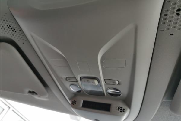 2020 Vauxhall Combo Life 1.5 Turbo D BlueInjection Energy MPV 5dr Diesel Auto Euro 6 (s/s) (130 ps) - Cloth, photo 25