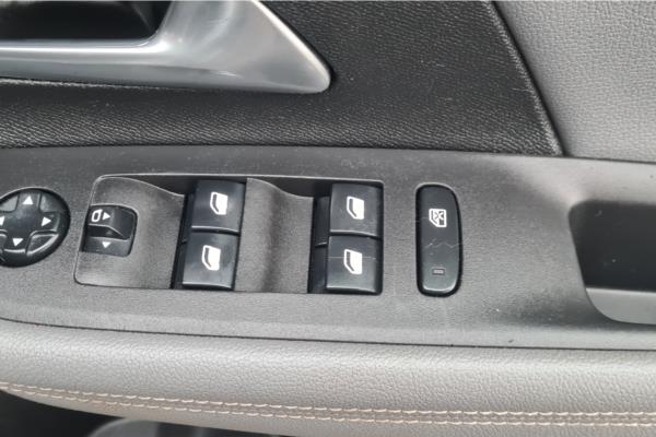 2022 Vauxhall Mokka 1.2 Turbo Elite Premium SUV 5dr Petrol Auto Euro 6 (s/s) (130 ps) - Leather, photo 22