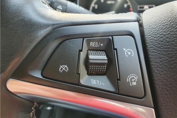 2019 Vauxhall Mokka X 1.4i Turbo Elite Nav SUV 5dr Petrol Auto Euro 6 (140 ps) - Leather, photo 18