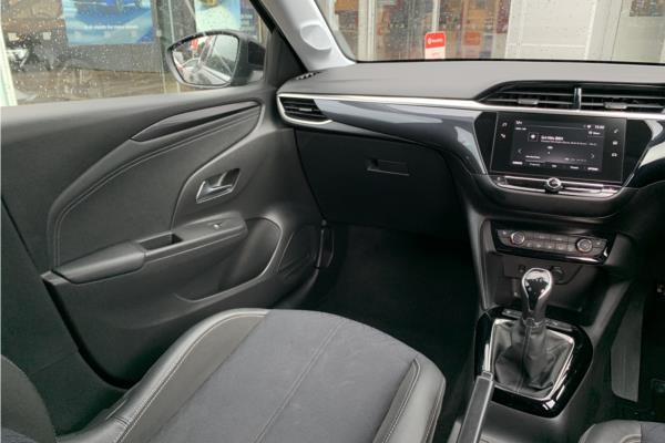 2022 Vauxhall Corsa 1.2 Elite Edition Hatchback 5dr Petrol Manual Euro 6 (75 ps) - Cloth, photo 42