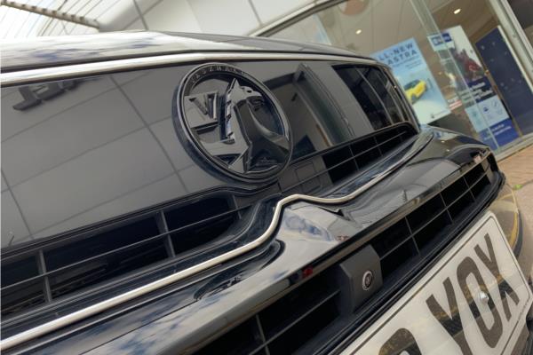 2023 Vauxhall Grandland 1.5 Turbo D Ultimate SUV 5dr Diesel Auto Euro 6 (s/s) (130 ps) - Leather, photo 50