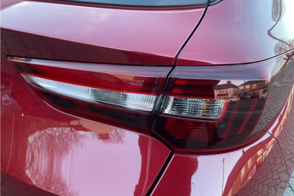 2019 Vauxhall Grandland X 1.2 Turbo SE SUV 5dr Petrol Auto 8Spd Euro 6 (s/s) (130 ps) - Cloth, photo 32