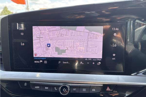 2021 Vauxhall Mokka 1.2 Turbo Ultimate Nav SUV 5dr Petrol Auto Euro 6 (s/s) (130 ps) - Leather, photo 42