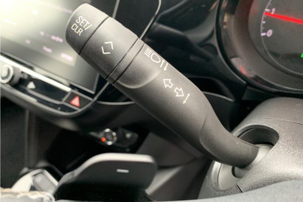 2020 Vauxhall Corsa 1.2 Turbo SE Premium Hatchback 5dr Petrol Auto Euro 6 (s/s) (100 ps) - Cloth, photo 27