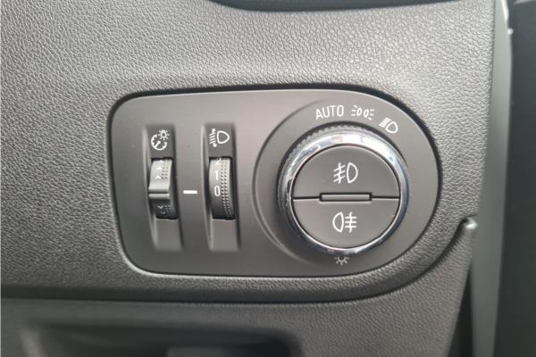 2020 VAUXHALL CROSSLAND - Cloth, photo 23