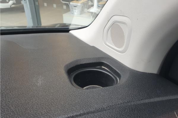 2019 Vauxhall Vivaro 1.5 Turbo D 2900 Dynamic Panel Van 6dr Diesel Manual L2 Euro 6 (s/s) (100 ps) - Cloth, photo 23