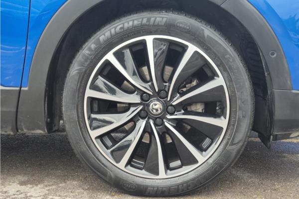 2021 Vauxhall Grandland X 1.6 Turbo Ultimate SUV 5dr Petrol Auto Euro 6 (s/s) (180 ps) - Leather, photo 20