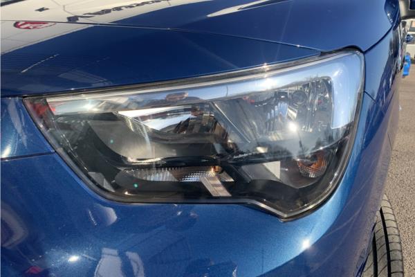 2020 Vauxhall Combo Life 1.2 Turbo Energy MPV 5dr Petrol Auto Euro 6 (s/s) (130 ps) - Cloth, photo 39