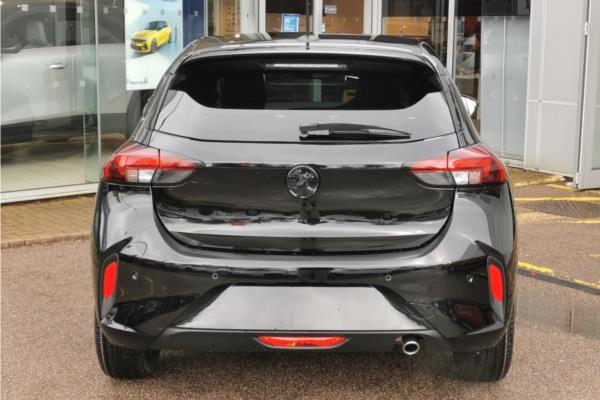 Vauxhall Corsa 5Dr HAT 1.2 TB 100ps YS WP AU - Banda Marvel Bl, photo 6