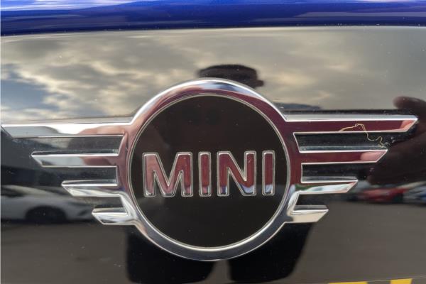 Non Franchise 2018 MINI Hatch 2.0 Cooper S GPF Hatchback 5dr Petrol Manual Euro 6 (s/s) (192 ps) - Fabic - Cloth, photo 41