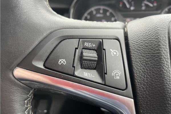 2018 Vauxhall Mokka X 1.4i Turbo ecoTEC Active SUV 5dr Petrol (s/s) (140 ps) - Brandy Jasmin, photo 26