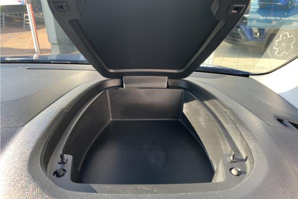 2020 Vauxhall Combo Life 1.2 Turbo Energy MPV 5dr Petrol Auto Euro 6 (s/s) (130 ps) - Cloth, photo 26