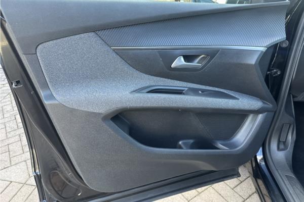 Non Franchise 2021 Peugeot 5008 1.2 PureTech Active Premium SUV 5dr Petrol Manual Euro 6 (s/s) (130 ps) - Fabic - Cloth, photo 47