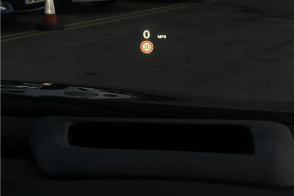2017 Vauxhall Insignia - Leather, photo 27
