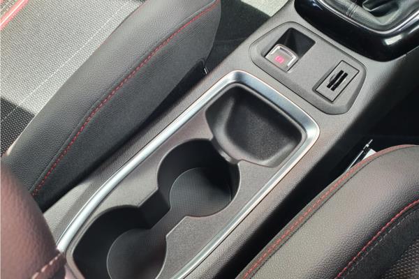 2022 Vauxhall Corsa 1.2 Turbo SRi Hatchback 5dr Petrol Manual Euro 6 (s/s) (100 ps) - Banda Marvel Bl, photo 24