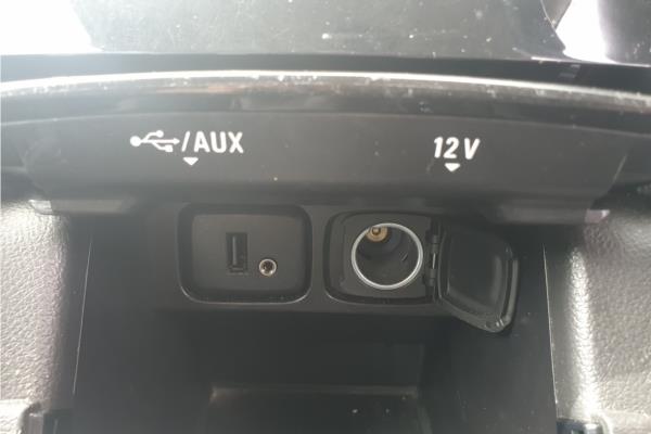 2019 Vauxhall Mokka X 1.4i Turbo Ultimate SUV 5dr Petrol Auto Euro 6 (140 ps) - Leather, photo 38