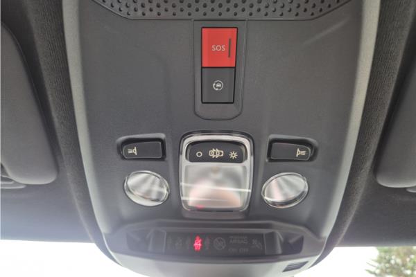2024 Vauxhall Mokka Electric 50kWh Ultimate SUV 5dr Electric Auto (136 ps) - Black Alcantara, photo 24