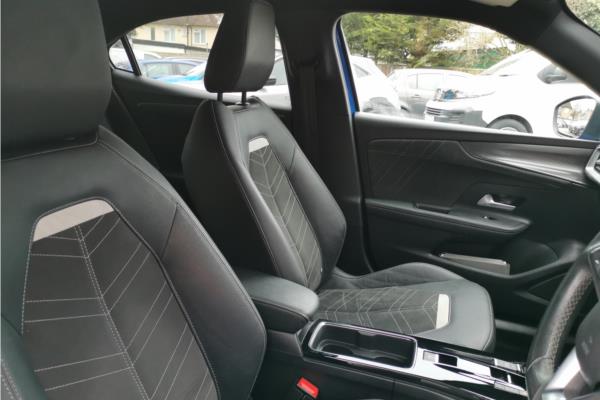 2021 Vauxhall Mokka 1.2 Turbo Ultimate Nav SUV 5dr Petrol Auto Euro 6 (s/s) (130 ps) - Alcantara, photo 34