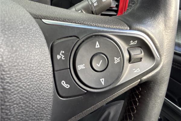 2021 Vauxhall Mokka-e 50kWh SRi Nav Premium SUV 5dr Electric Auto (136 ps) - Cloth, photo 19