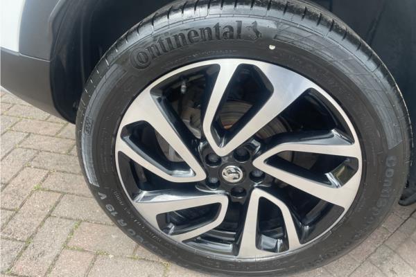 2018 Vauxhall Grandland X 1.2 Turbo Elite Nav SUV 5dr Petrol Manual Euro 6 (s/s) (130 ps) - Leather, photo 22