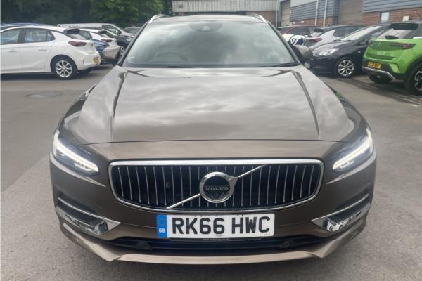 Non Franchise 2016 Volvo V90 2.0 D5 PowerPulse Inscription Auto AWD Euro 6 (s/s) 5dr - Leather, photo 2
