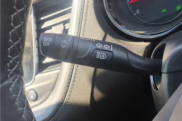 2019 Vauxhall Grandland X 1.2 Turbo Sport Nav SUV 5dr Petrol Manual Euro 6 (s/s) (130 ps) - Berson Black, photo 27