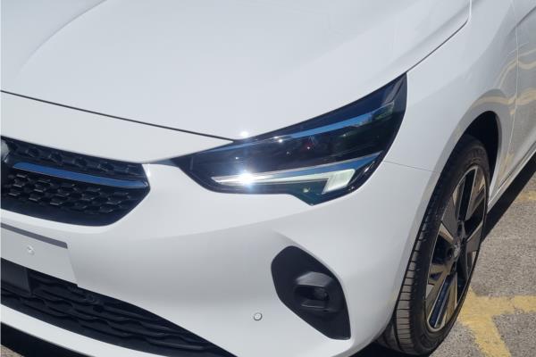 2021 Vauxhall Corsa 50kWh Elite Nav Premium Hatchback 5dr Electric Auto (7.4Kw Charger) (136 ps) - Cloth, photo 39