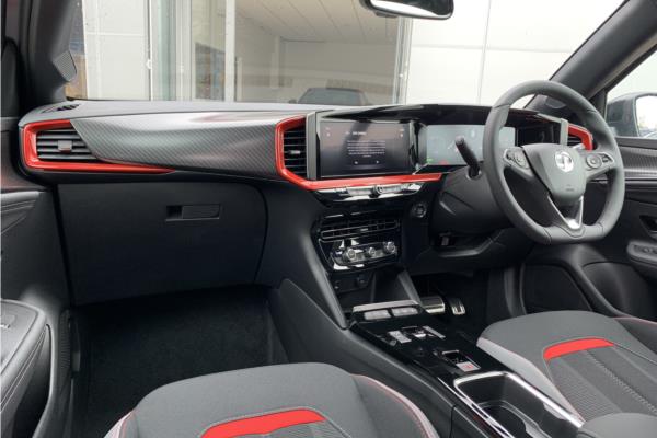 Non Franchise 2020 Vauxhall Mokka-e 50kWh GS SUV 5dr Electric Auto (136 ps) - Minstral+jet Bk, photo 43