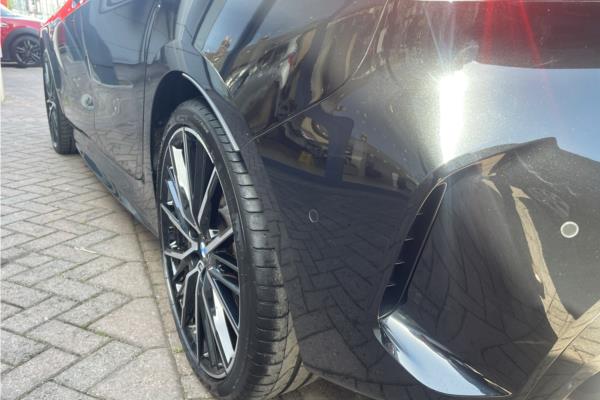 Non Franchise 2021 BMW 1 Series 1.5 118i M Sport (LCP) Hatchback 5dr Petrol DCT Euro 6 (s/s) (136 ps) - Fabic - Cloth, photo 28