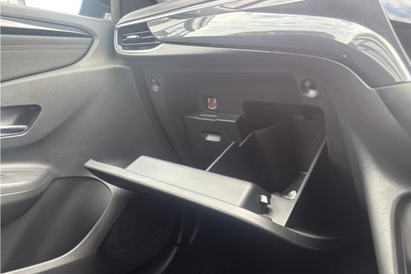 2020 Vauxhall Corsa 1.2 Turbo Elite Nav Hatchback 5dr Petrol Auto Euro 6 (s/s) (100 ps) - Cloth, photo 26