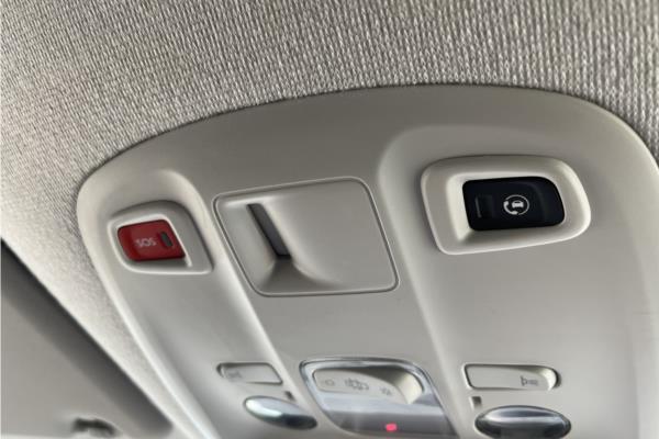 2020 Vauxhall Vivaro 1.5 Turbo D 2900 Dynamic Panel Van 6dr Diesel Manual L2 Euro 6 (s/s) (100 ps) - Cloth, photo 30