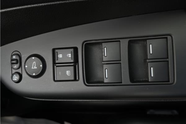 Non Franchise 2016 HONDA CR-V EX I-VTEC AUTO - Leather, photo 21