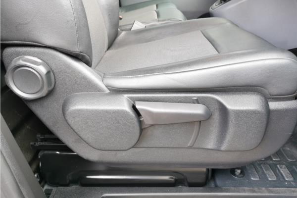 2021 Vauxhall Vivaro 1.5 Turbo D 2700 Sportive Panel Van 5dr Diesel Manual L1 Euro 6 (s/s) (120 ps) - Cloth, photo 29