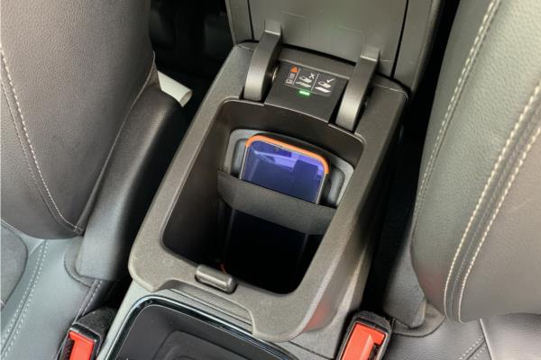 2022 Vauxhall Grandland 1.2 Turbo Ultimate SUV 5dr Petrol Auto Euro 6 (s/s) (130 ps) - Leather, photo 49