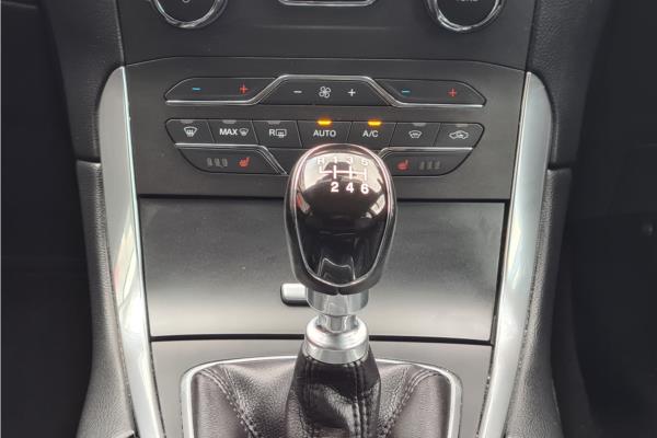 Non Franchise 2016 Ford S-max Titanium Tdci - Fabic - Cloth, photo 16