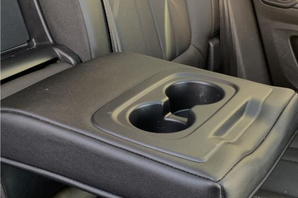 2019 Vauxhall Grandland X 1.2 Turbo Elite Nav SUV 5dr Petrol Manual 8Spd Euro 6 (s/s) (130 ps) - Leather, photo 36