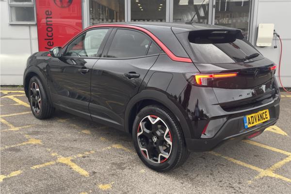 2022 Vauxhall Mokka-e - Minstral+jet Bk, photo 6