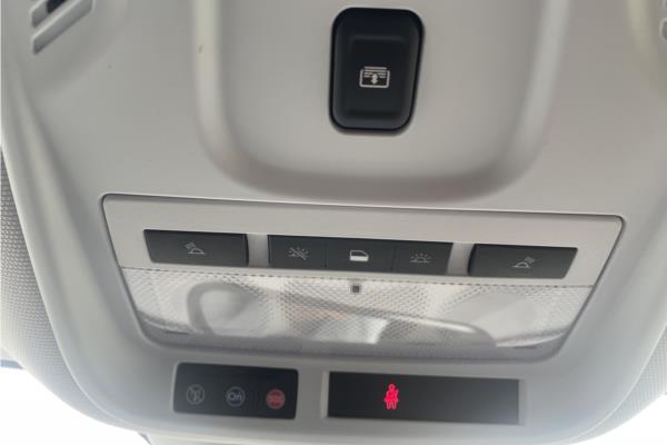 2018 Vauxhall Grandland X 1.2 Turbo Elite Nav SUV 5dr Petrol Manual Euro 6 (s/s) (130 ps) - Leather, photo 25
