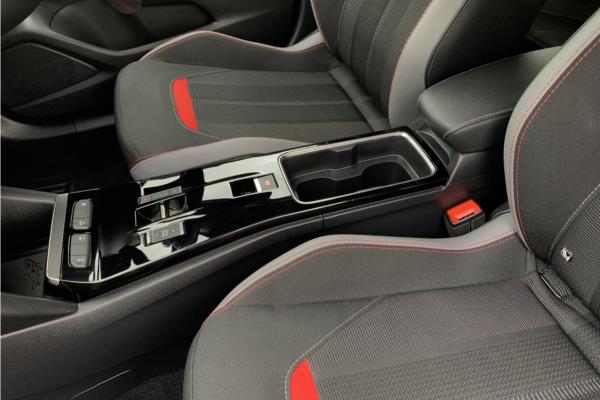 2023 Vauxhall Mokka 1.2 Turbo GS SUV 5dr Petrol Auto Euro 6 (s/s) (130 ps) - Cloth, photo 42