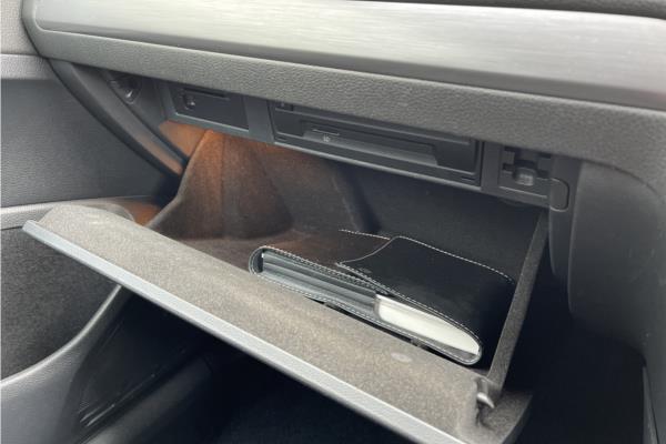 Non Franchise 2018 Volkswagen Golf 1.0 TSI SE Hatchback 5dr Petrol Manual Euro 6 (s/s) (115 ps) - Fabic - Cloth, photo 26