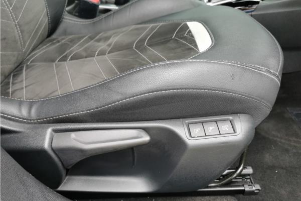 2021 Vauxhall Corsa 1.2 Turbo Ultimate Nav Hatchback 5dr Petrol Auto Euro 6 (s/s) (130 ps) - Cloth/Alcantara, photo 29