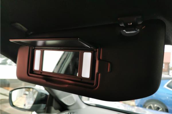 2021 VAUXHALL MOKKA - Cloth, photo 30