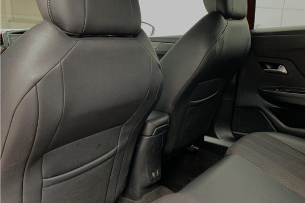 2022 Vauxhall Mokka 1.2 Turbo SRi Premium SUV 5dr Petrol Manual Euro 6 (s/s) (100 ps) - Cloth, photo 39