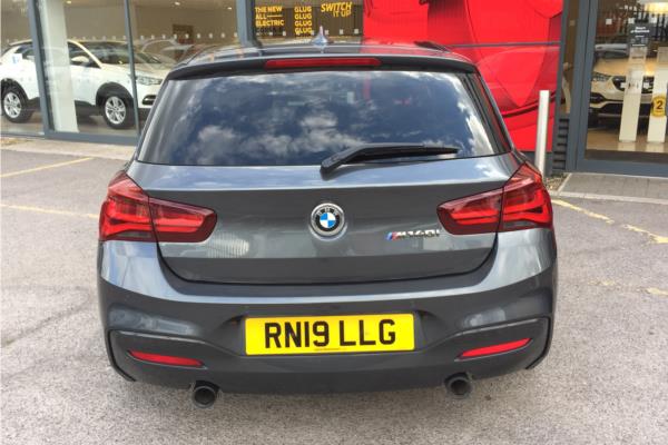 Non Franchise 2019 Bmw M140i Shadow Edition Auto - Leather, photo 6
