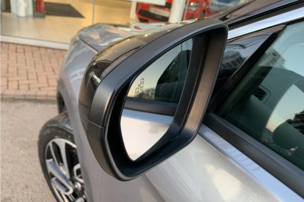 2019 Vauxhall Grandland X 1.2 Turbo Elite Nav SUV 5dr Petrol Auto 8Spd Euro 6 (s/s) (130 ps) - Leather, photo 41