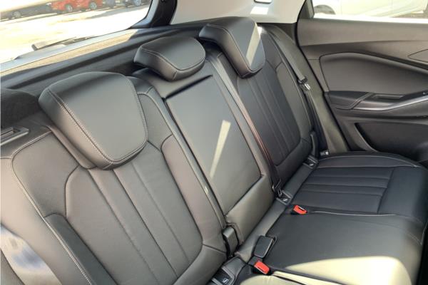 2020 VAUXHALL GRANDLAND - Leather, photo 12