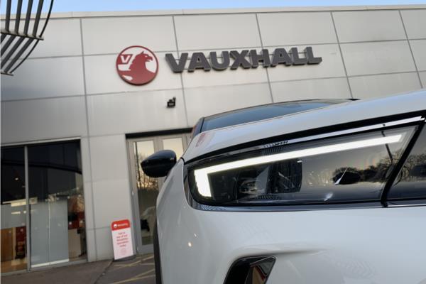 2022 Vauxhall Mokka 1.2 Turbo Ultimate Nav SUV 5dr Petrol Auto Euro 6 (s/s) (130 ps) - Leather, photo 40