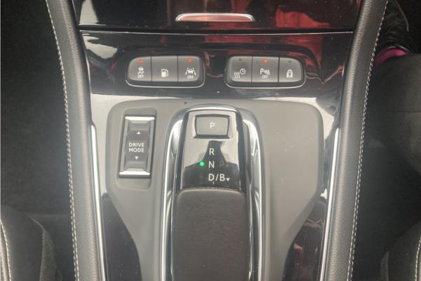 2020 VAUXHALL GRANDLAND - Leather, photo 19