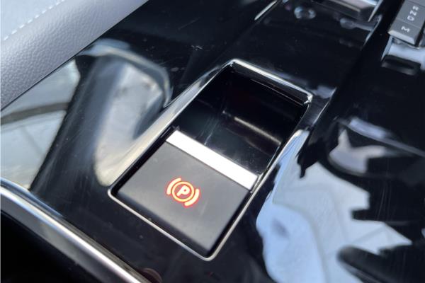 2022 Vauxhall Mokka 1.2 Turbo Elite Edition SUV 5dr Petrol Auto Euro 6 (s/s) (130 ps) - Black Jasmin Lt, photo 31